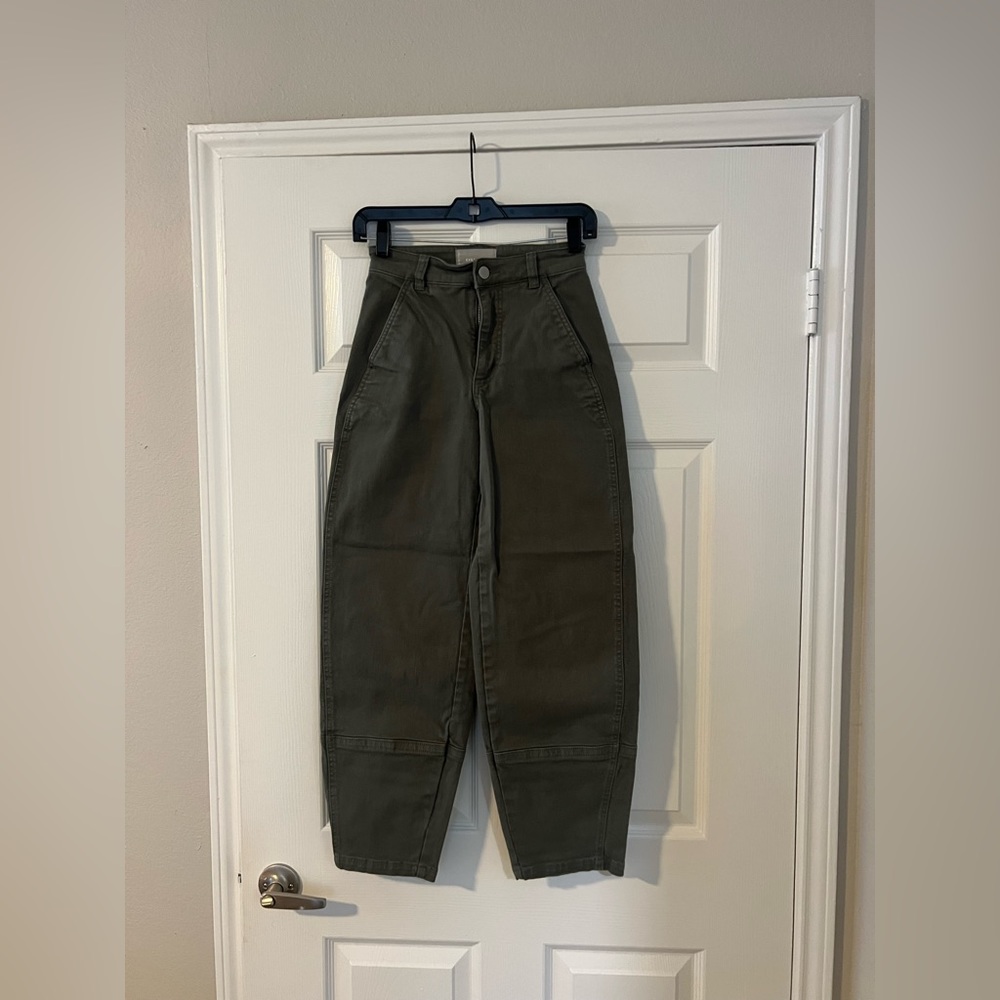 Everlane Pants